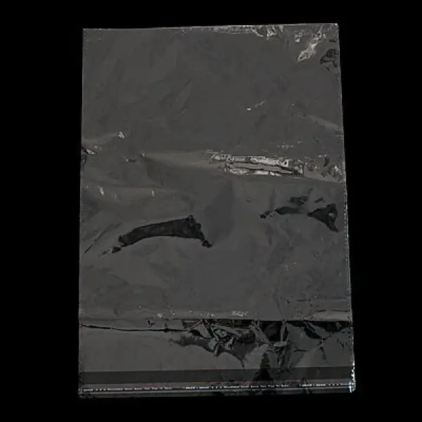 Cellophane Bags