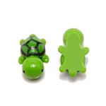 Mini Tortoise Resin Display Decorations