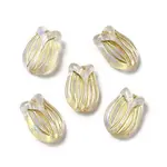 Plating Acrylic Beads