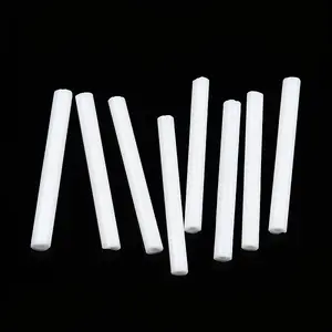 1500Pcs Glass Round Bugle Beads