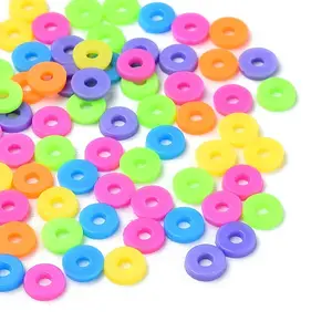 Plastic Beads