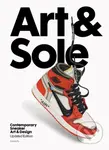 Art & Sole (Contemporary Sneaker Art & Design) - Intercity