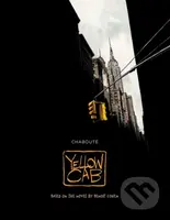 Yellow Cab - Benoit Cohen, Christophe Chaboute - kniha z kategorie Komiksy