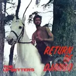 Upsetters: Return Of Django LP - Upsetters
