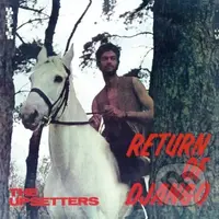 Upsetters: Return Of Django LP - Upsetters