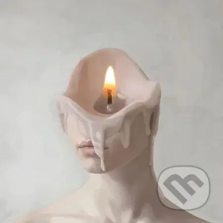 Gruff Rhys: Almond & The Seahorse / Seahorse /Clear Yellow LP