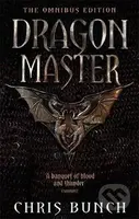 Dragonmaster Omnibus - Chris Bunch