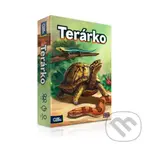 Terárko CZ/SK - Michal Peichl - hra z kategorie Vzdělávací hry