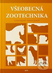 Všeobecná zootechnika - Ondrej Kadlečík