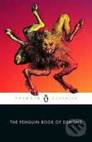 The Penguin Book of Demons - G. Scott Bruce