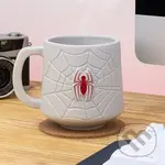 Hrnček 3D keramický Spiderman,Hrnček 3D keramický Spiderman