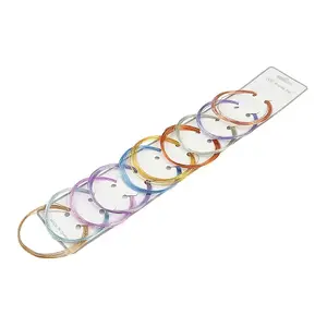 Round Anodized Aluminum Wire