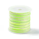 50M Segment Dyed Nylon Chinese Knotting Cord