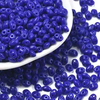 2-Hole Seed Beads