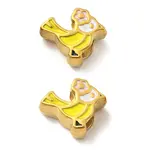 304 Stainless Steel European Beads