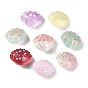 Handmade Lampwork Beads Strands