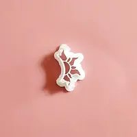 Plastic Plasticine Tools