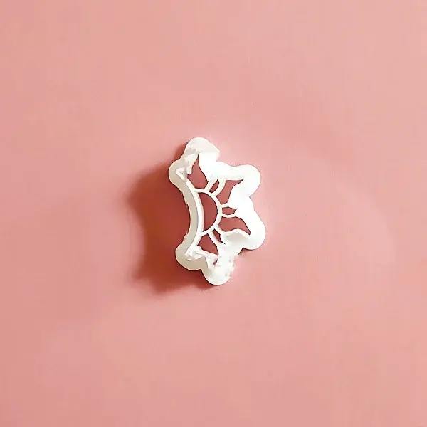 Plastic Plasticine Tools