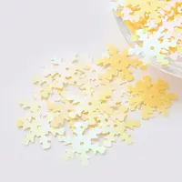 Ornament Accessories Plastic Paillette/Sequins Beads