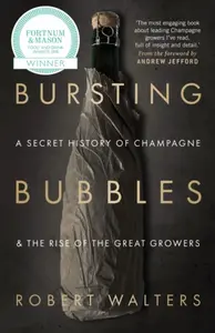 Bursting Bubbles - Robert Walters