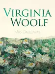 Mrs Dalloway - Virginia Woolfová