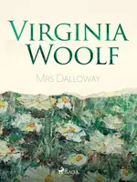 Mrs Dalloway - Virginia Woolfová