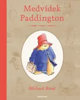 Medvídek Paddington (Defekt) - Michael Bond