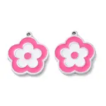 304 Stainless Steel Charms