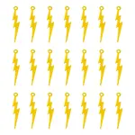 Colorful Acrylic Pendants