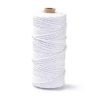 Cotton String Threads
