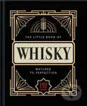 The Little Book of Whisky - kniha z kategorie Podle potraviny