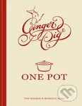 Ginger Pig One Pot (More than 140 deliciously simple one-pot recipes) - kniha z kategorie Kuchařky