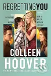 Regretting You - Colleen Hoover - kniha z kategorie Společenská beletrie