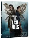 The Last of Us 2. série - steelbook 3BD (UHD) (UHD BD) - film z kategorie Akční thrillery