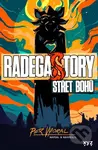 RadegaSTORY: Střet bohů (Legendy z podzemí) - Petr Vyoral - kniha z kategorie Komiksy