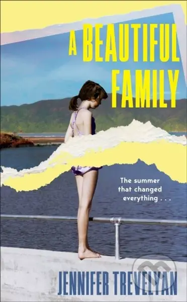 A Beautiful Family (An Intensely Atmospheric Small-Town Family Mystery) - kniha z kategorie Thrillery