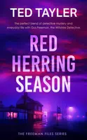 Red Herring Season - Ted Tayler