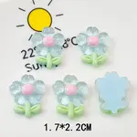 Translucent Resin Decoden Cabochons
