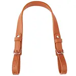Cowhide Leather Bag Handles