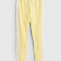 GAP Dětské tepláky jogger - Holky