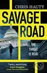 Savage Road - Chris Hauty - kniha z kategorie Thrillery