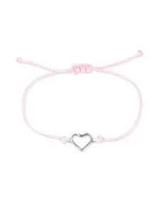 VUCH Náramok Siope Silver