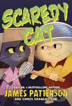 Scaredy Cat - James Patterson - kniha z kategorie Pro děti