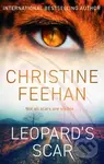 Leopard's Scar - Christine Feehan