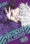 Tokyo Aliens 02 - Naoe