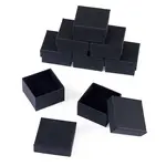 Paperboard Jewelry Gift Boxes
