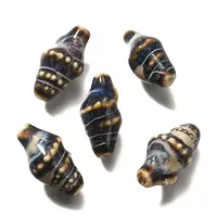 Handmade Porcelain Beads