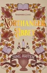 Northanger Abbey - Jane Austen,Northanger Abbey - Jane Austen