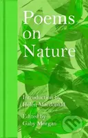 Poems on Nature - Gaby (Ed) Morgan - kniha z kategorie Poezie