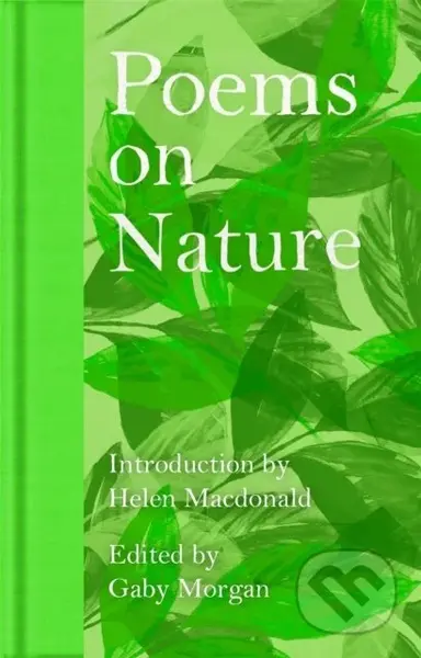 Poems on Nature - Gaby (Ed) Morgan - kniha z kategorie Poezie